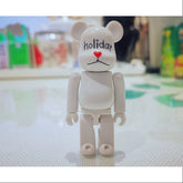 Bearbrick Series 21 ARTIST holiday 100%